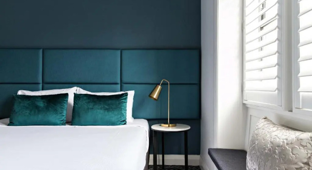 Четырёхместный номер Standard Avoca Randwick by Sydney Lodges