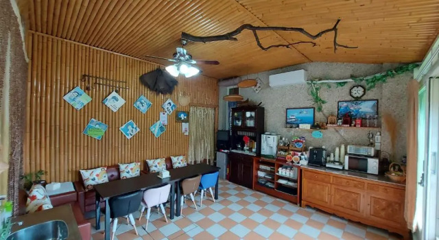 Номер Standard Gengmengyuan B&B