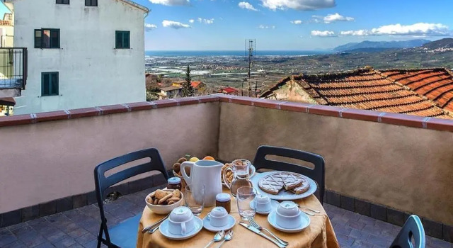 Номер Standard Residenza Forte