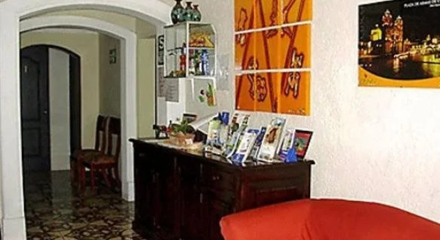 La Casa Nostra, Забронировать Хостел Отели в центре Мирафлореса, в центре