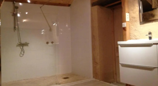 Номер Standard Chambres d'Hotes la Source