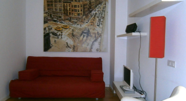 Apartamentos Santa Faz by Be Alicante