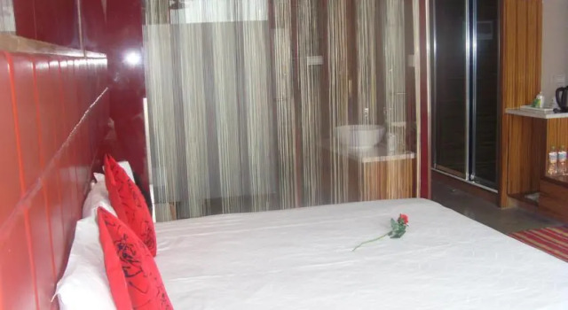 Hangzhou Lead Noble Boutique Hotel