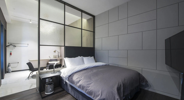 Allee Hotel