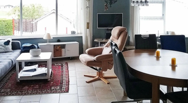 Adorable Holiday Home in Munkebo With Terrace, Book Hotel Business Hotels in Funen, 4* 5*