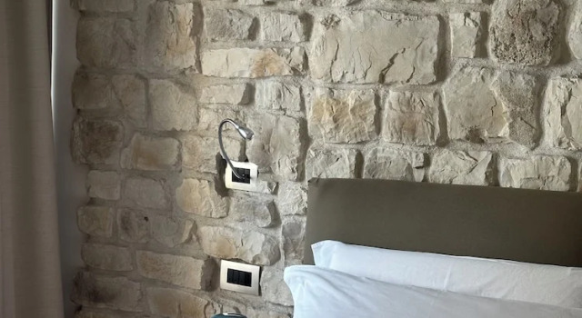 Номер Deluxe Olivia Rooms Teocrito