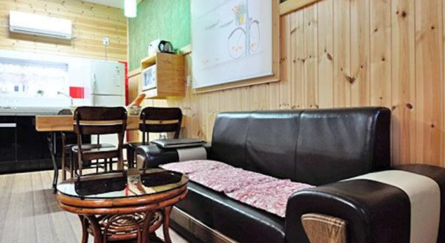 Gapyeong Tomato Pension