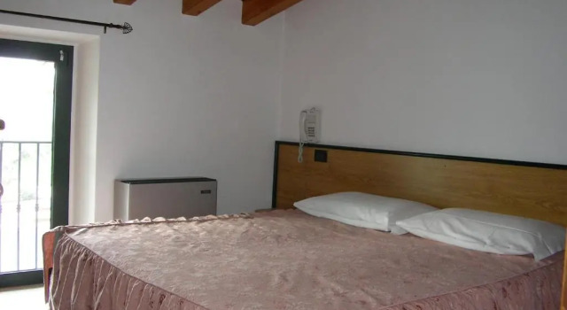 Двухместный номер Standard Hotel La Pergola
