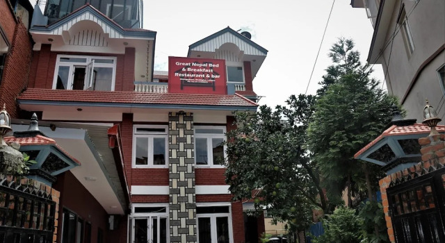Great Nepal Bed & Breakfast