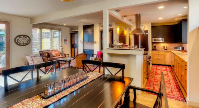 Номер Standard The Eagle Harbor Inn