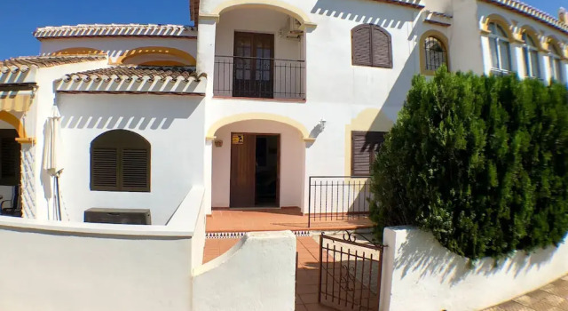 La Mata Beach Bungalow Beautiful Pool