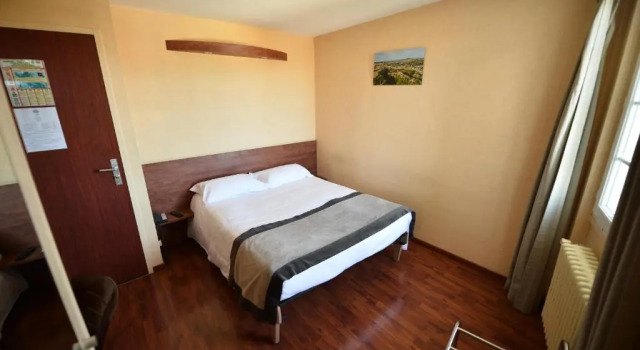 La Route d'Argent, Book Hotel Hoteller i Bozouls med pool, Swimmingpool