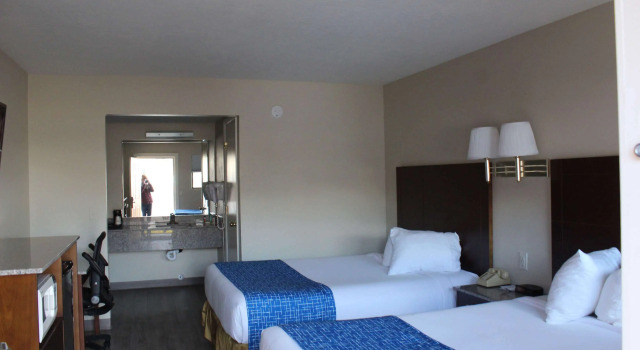 Travelodge Cedar City, Rezerwuj Mini-hotel Mini-hotele w Iron County, Mini-hotel