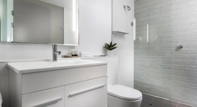 Двухместный номер Economy Grand Hotel and Apartments Townsville