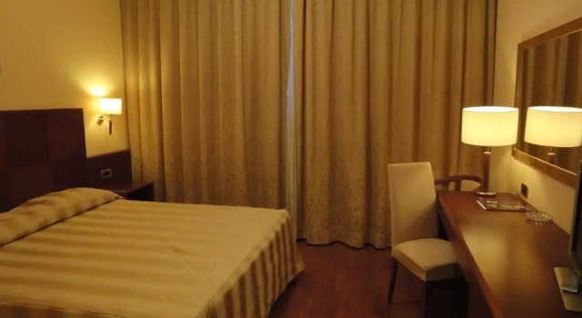 Двухместный номер Standard Hotel Marconi