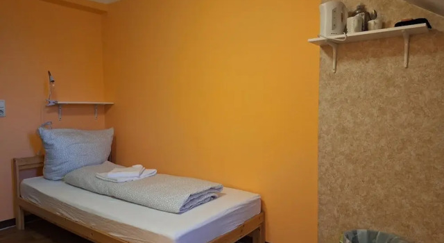 Двухместный номер Standard 2-Rent Group Hostel Rooms AUB162