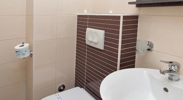 Апартаменты Guest House Leta