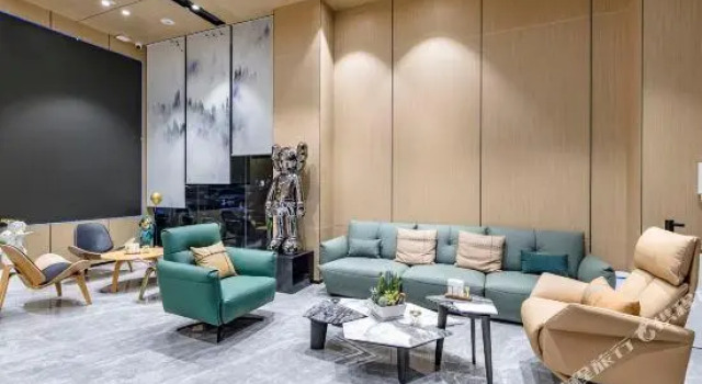 Tiana Hotel, Book Hotel Mawei 