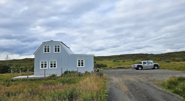 Номер Standard Lambalaekur Guesthouse