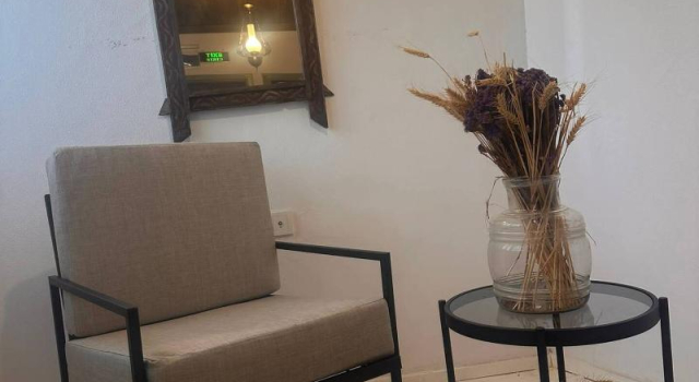 Номер Standard Kidoni Macaron Guesthouse