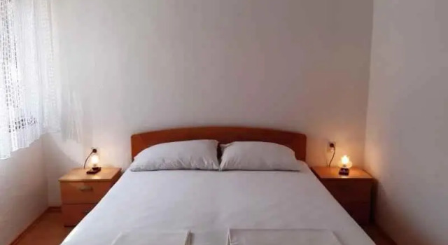 Апартаменты Apartment in Senj 40198