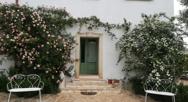 B&B Giovannarolla Green House, Buchen Sie Hotel Ceglie Messapica Itria-Tal