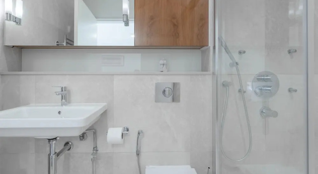 Апартаменты Central London - 2 Beds - Sleeps 4 - Lift