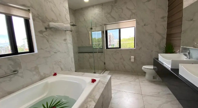 Двухместный номер Deluxe Hotel Las Golondrinas