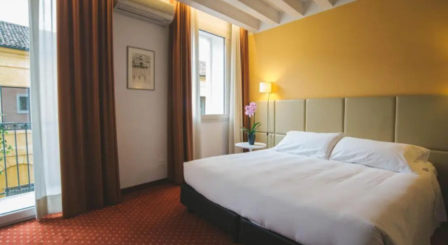 Номер Superior Relais Santa Corona