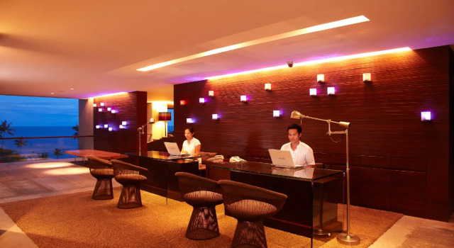 ShaSa Resort & Residences, Koh Samui