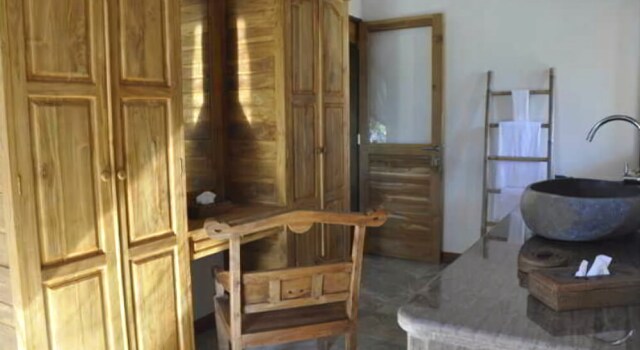 Santi Sari Boutique Hotel