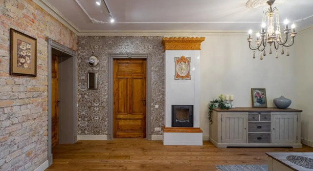 Dzirnavu Residence 2 bedroom Apartment, Забронировать Апартаменты/квартира Апартаменты Риги, рядом с Порт Риги, Апартаменты/квартира