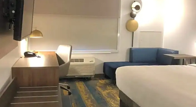 Номер Standard La Quinta Inn & Suites by Wyndham Denver Parker