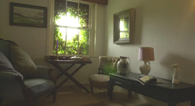 Crocnaraw Country House, Prenota Hotel Moyard 