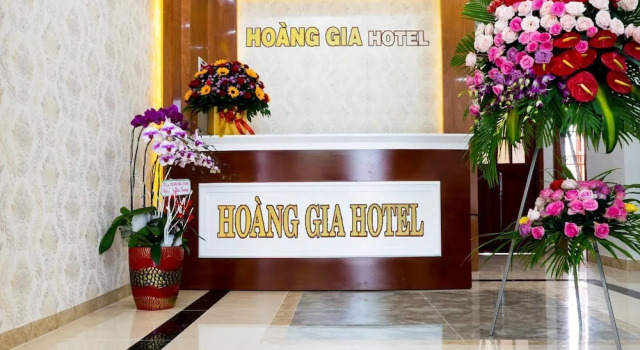 Hoang Gia Hotel