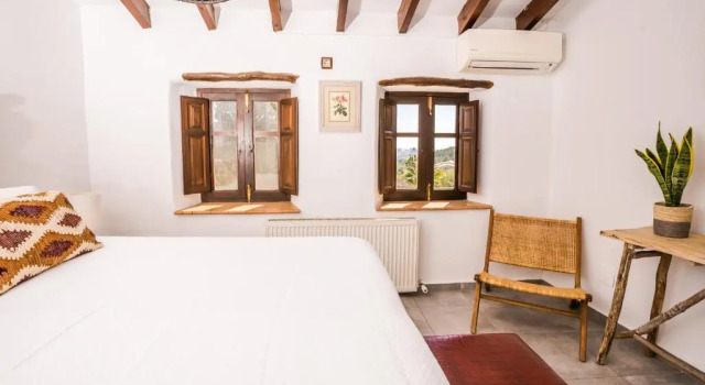 Номер Standard Casa Del Maco
