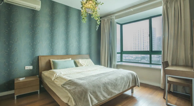 GoNative Downtown Apartment Xuhui, Book Apartment Xuhui 