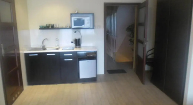 Sunview, Book Hotel Hoteller i Lillepolen med parkering, Parkering