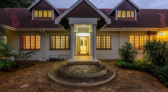 Zesty Guesthouse