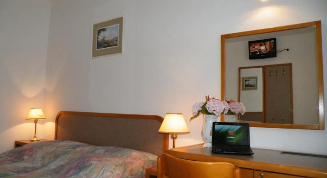 Номер Standard Apartment Pension Rideg Heviz