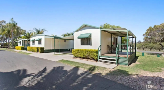 Goondiwindi Holiday Park