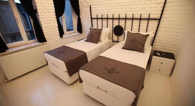 Galata Homes