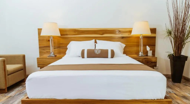 Одноместный номер Standard Casa Emiliana