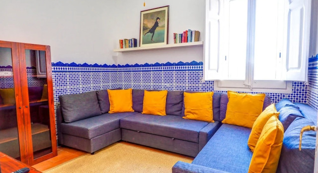 The Beach House Paradise by Hello Homes Sitges, Забронировать Апартаменты/квартира Апартаменты Ситжес, Апартаменты/квартира