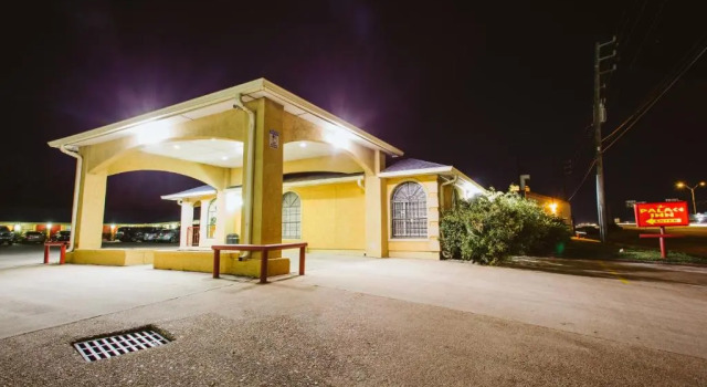 Regency Inn Channelview