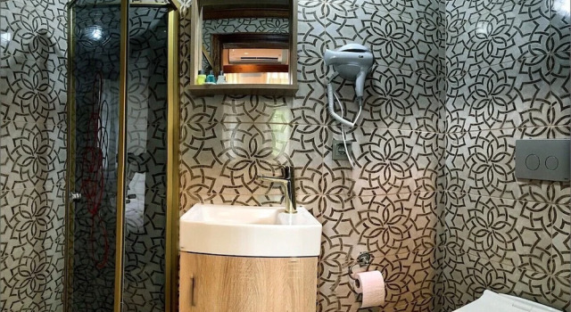 Номер Standard Anfora Otel & Sarap Evi