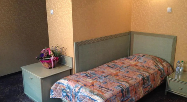 Номер Standard Hotel Calisia