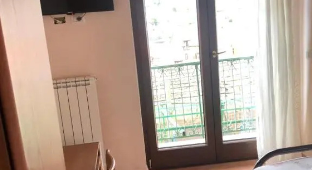 Одноместный номер Standard Bed & Breakfast Il Sentiero