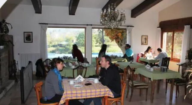 El Potrerillo Posada, Забронировать Отель Отели Кордовы с парковкой, Парковка