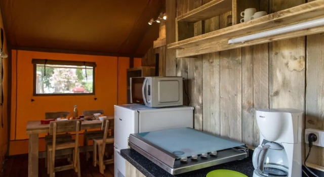 Тент Camping L'Oasis